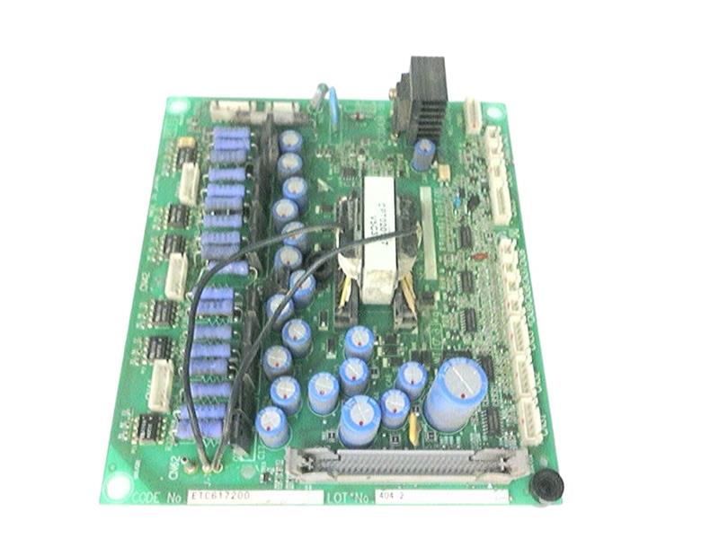 ETC617200 by YASKAWA ELECTRIC