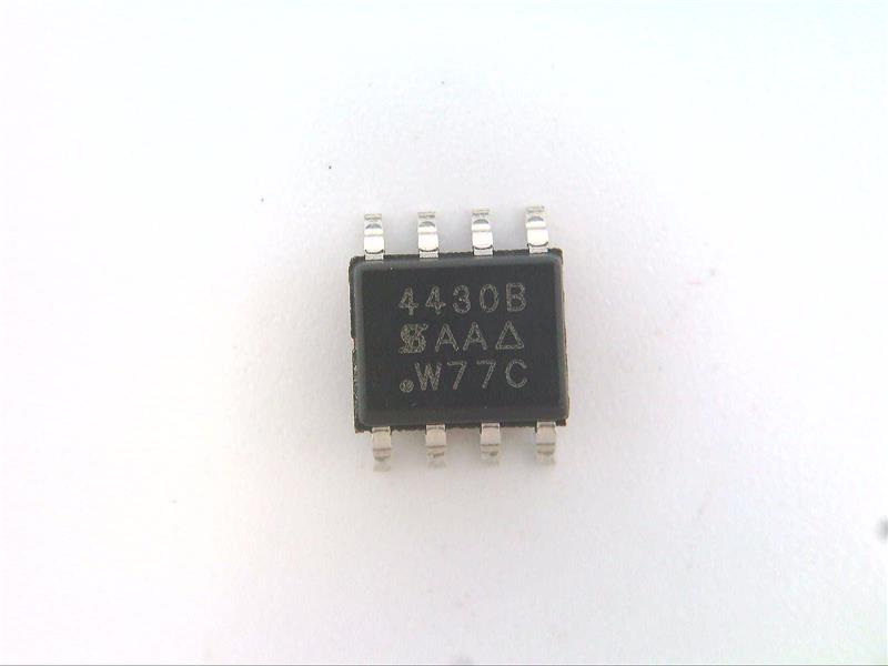 VISHAY SI4430BDY-T1-GE3