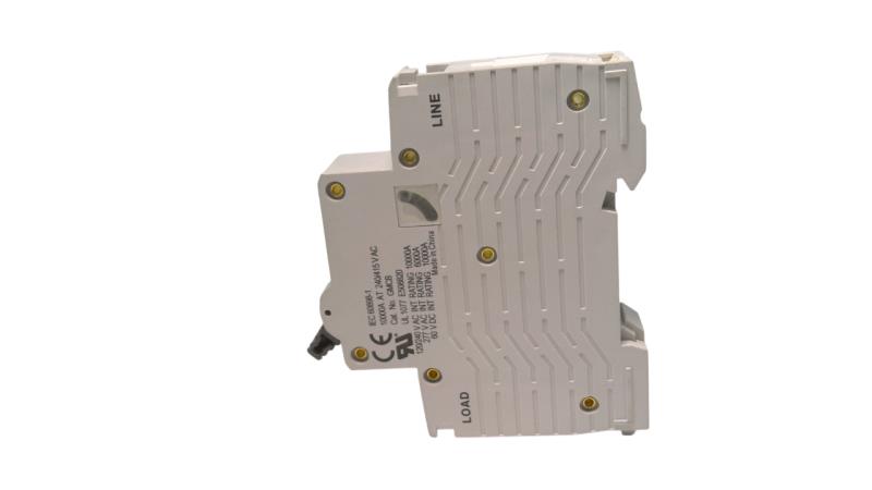 AUTOMATION DIRECT GMCB-1C-3