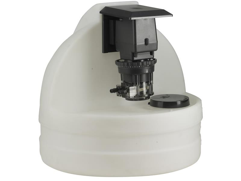 STENNER PUMP S7N45MFH1A1SUAA