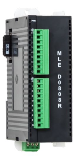 MLE-D0808R by MAPLE SYSTEMS