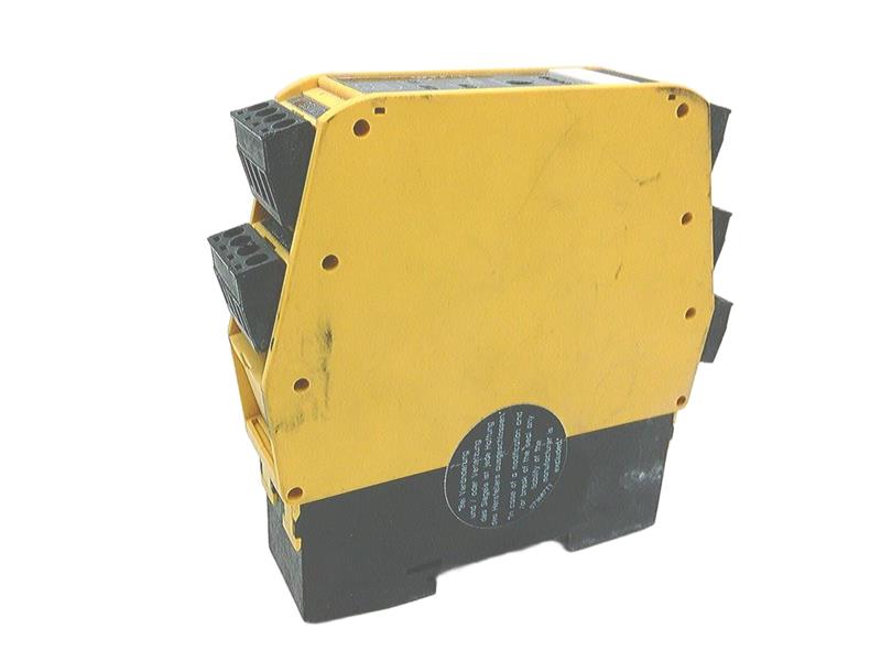 SMARTLINE SAFETYMODUL-AC009S by EFECTOR