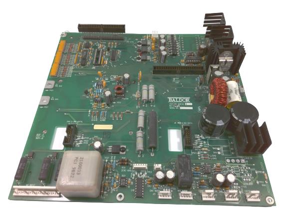 ASEA BROWN BOVERI 0087651