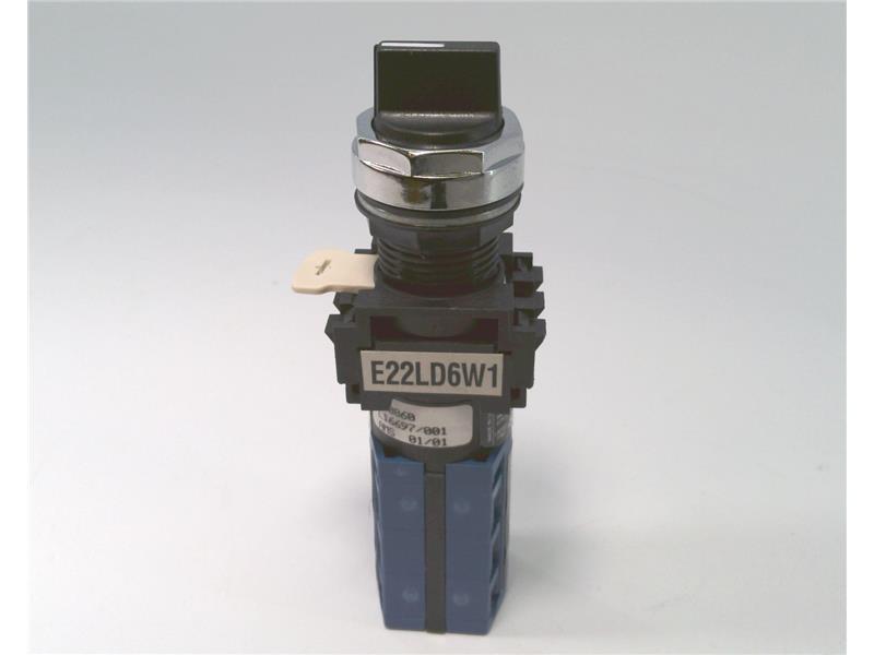 EATON CORPORATION E22LD6W1