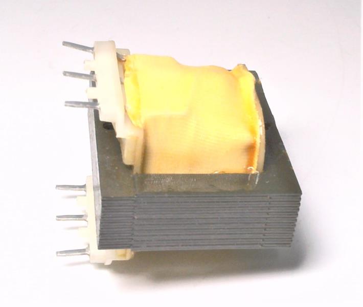 SIGNAL TRANSFORMER PC-40-30