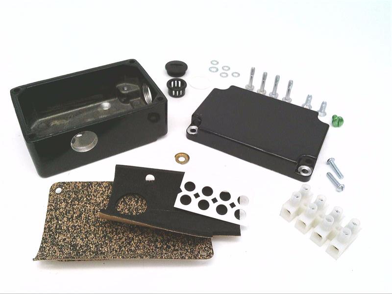 BODINE ELECTRIC 1982