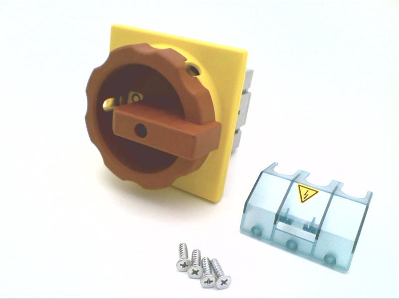 SIEMENS 3LD2504-0TK53