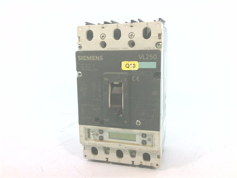 3VL3720-2CM36-0AA0 by SIEMENS