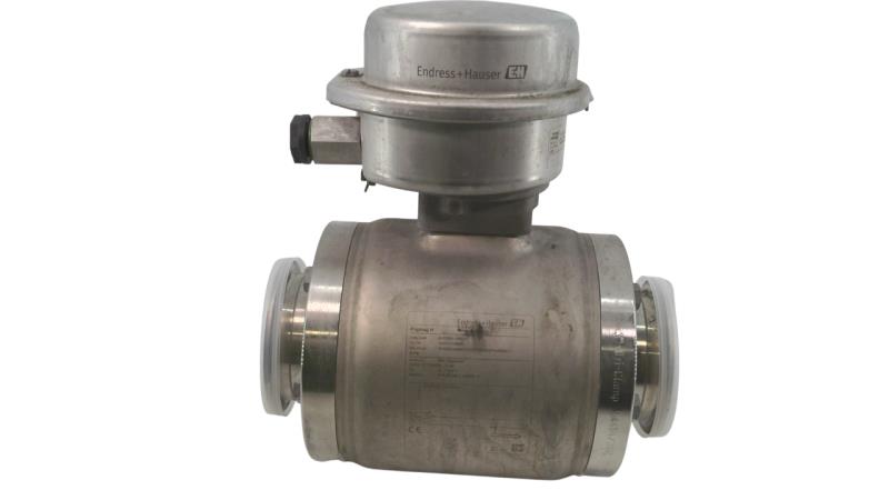 ENDRESS & HAUSER 5H5B80-AAIBADDDFAABBDFFAS0BA1+