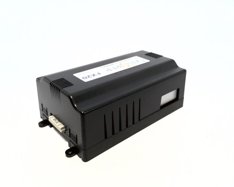 JOHNSON CONTROLS LP-FX2021N-1