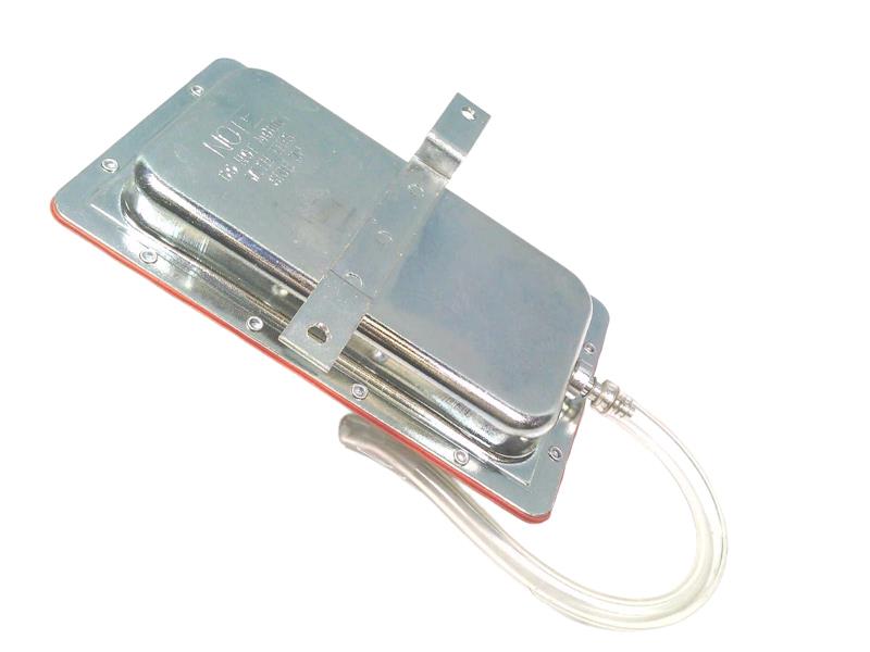 DFS-221-153 by UNICONTROL INC