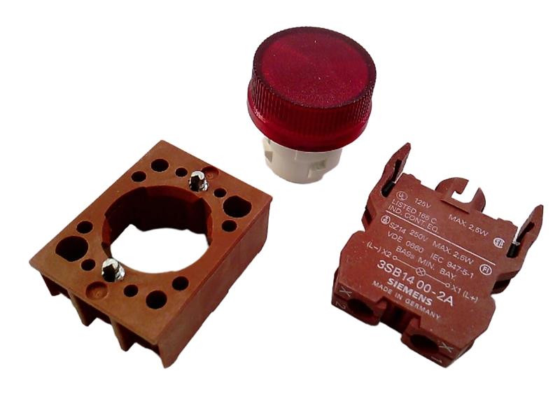 3SB1204-6BC06 by SIEMENS