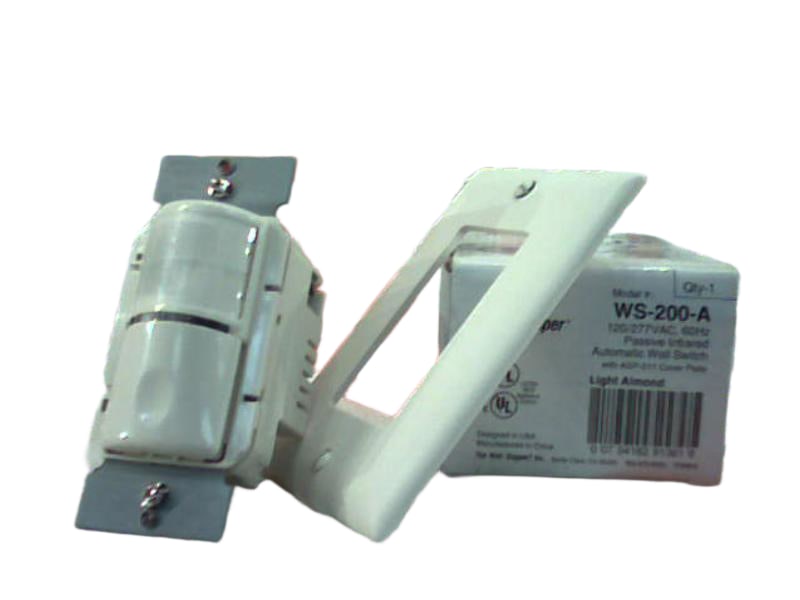WS-200-A by LEGRAND