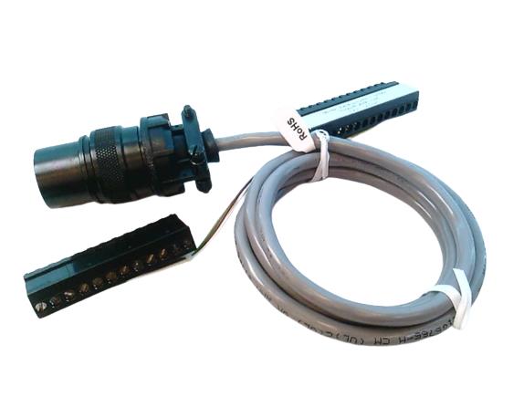 MITCHELL ELECTRONICS TI-5019Q