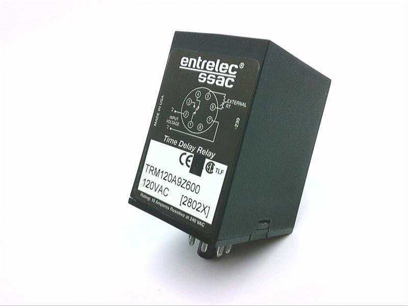 TRM120A9Z600 by ASEA BROWN BOVERI