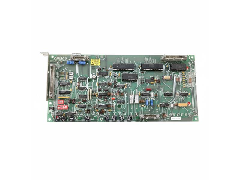 46S02761-0010 by MAGNETEK