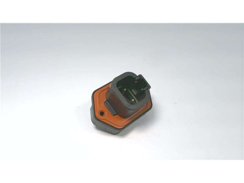 TE CONNECTIVITY DTP15-4P