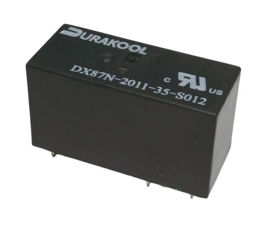 AMERICAN ELECTRONIC COMPONENTS DX87N-2011-35-S012
