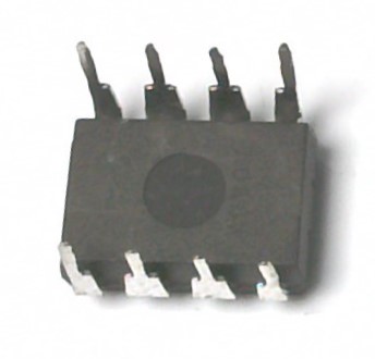 ANALOG DEVICES LT1021CIN8-5#PBF