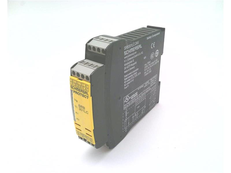 SCHMERSAL SRB-301LC-24AC