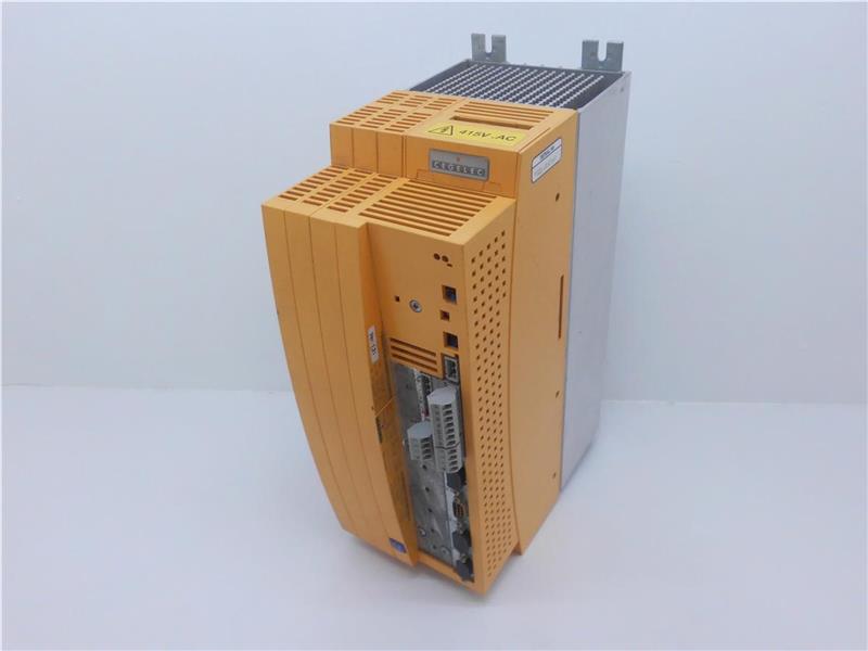 CONVERTEAM ALSPA MV 1004