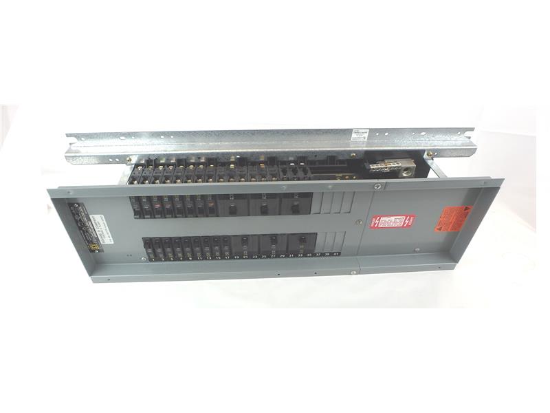 SCHNEIDER ELECTRIC NQOD442L225CU
