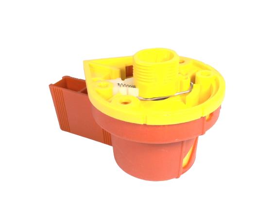 SCHNEIDER ELECTRIC GS1AH102