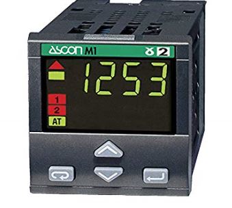 ASCON TECNOLOGIC M1-3007-0000