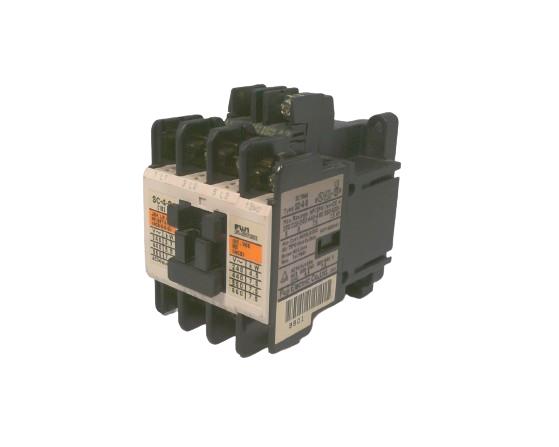 FUJI ELECTRIC 4NC0Q0A01