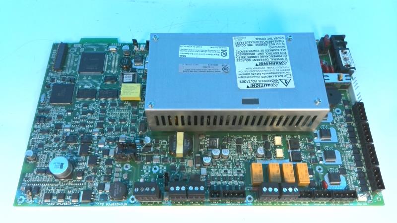 HONEYWELL NFS-640PCA