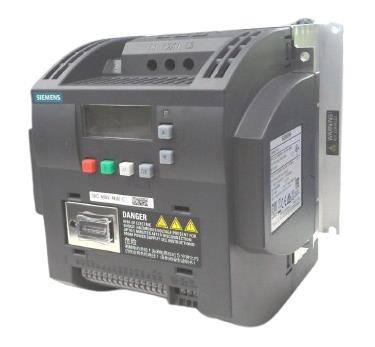 SIEMENS 6SL3210-5BE24-0CV0