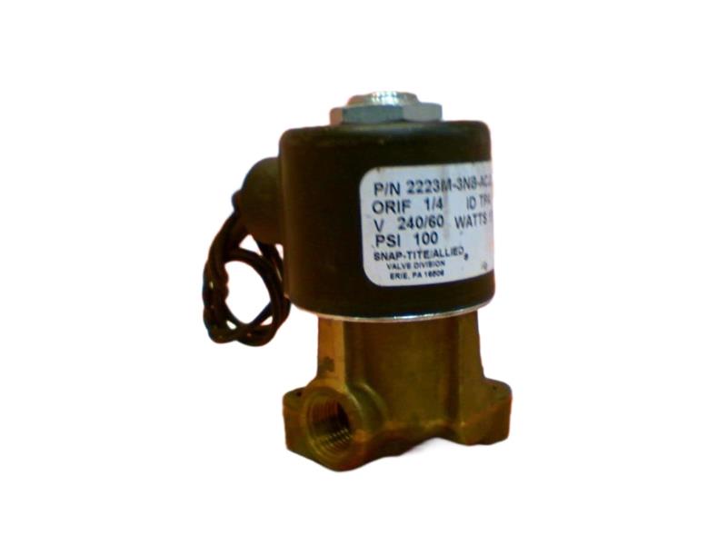 PARKER 2223M-3NB-ACJ3