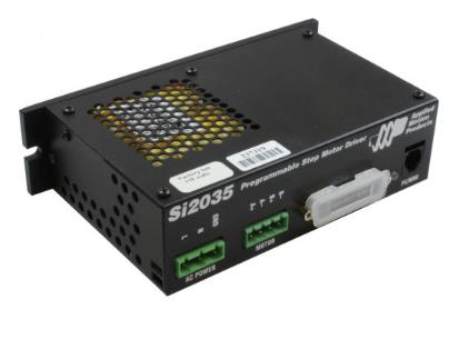APPLIED MOTION PRODUCTS SI2035