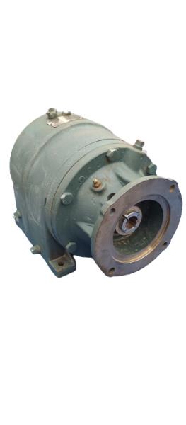 ASEA BROWN BOVERI 079163-64-MF