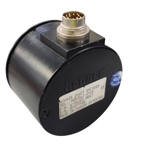 HOHNER AUTOMATION W-8A25R/0063