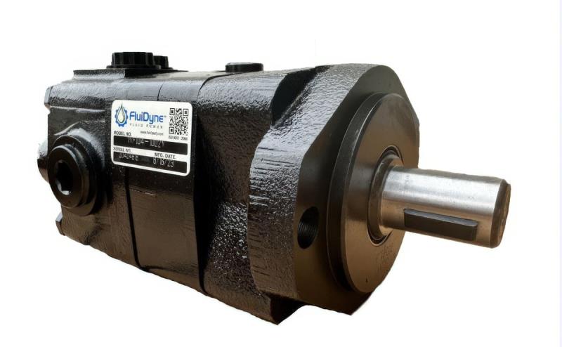 WF104-1420Y by FLUIDYNE