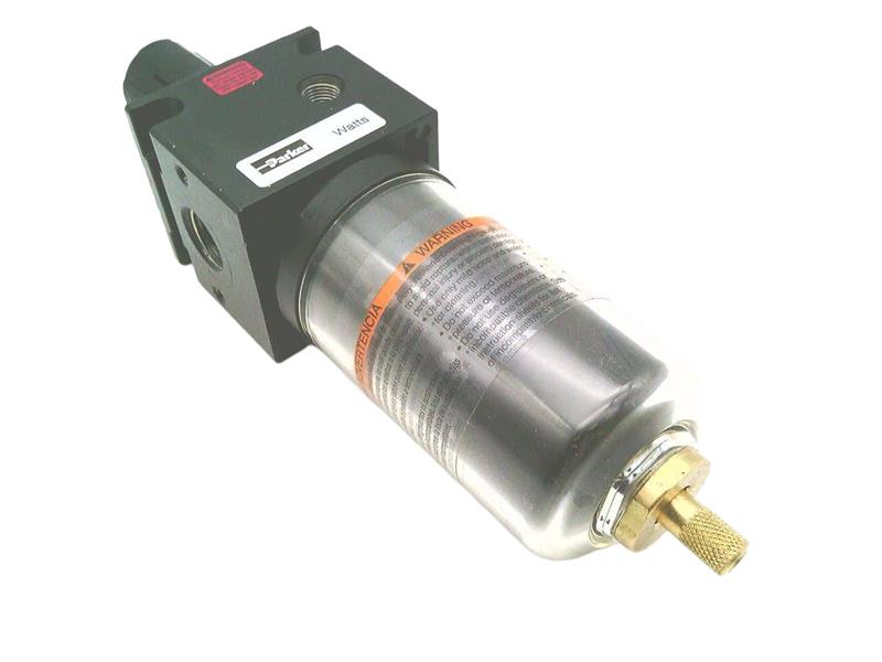 B75-03WJC by PARKER