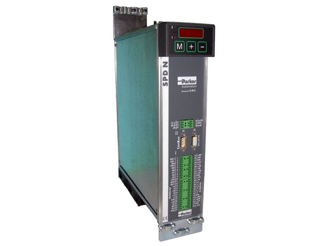 PARKER SPD16ND