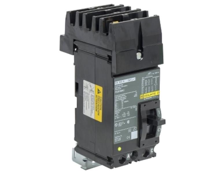 SCHNEIDER ELECTRIC KA26100AC