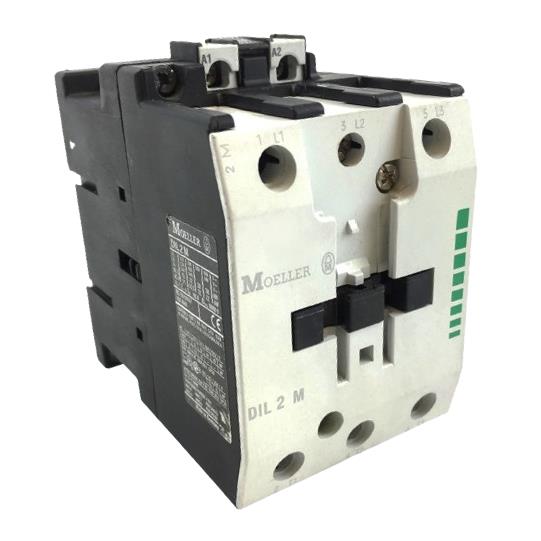 EATON CORPORATION DIL2M-G (60VDC)