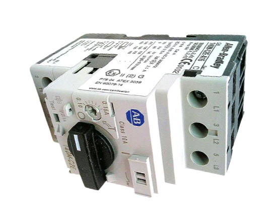 ALLEN BRADLEY 140M-C2E-A16