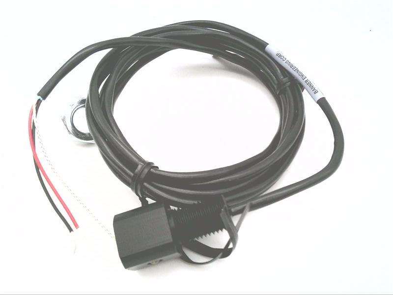 BANNER ENGINEERING PT200