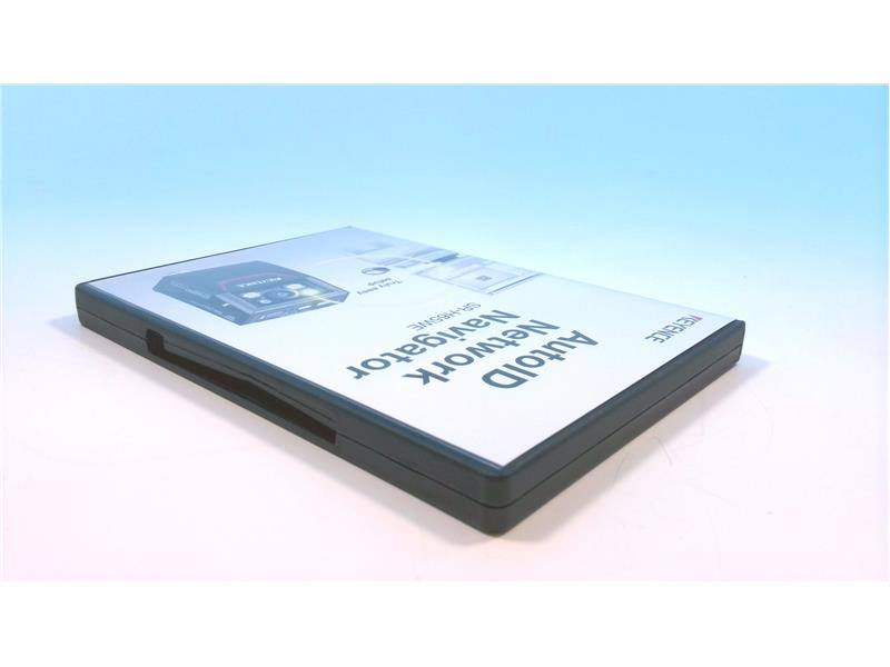 KEYENCE CORP SR-H65WE