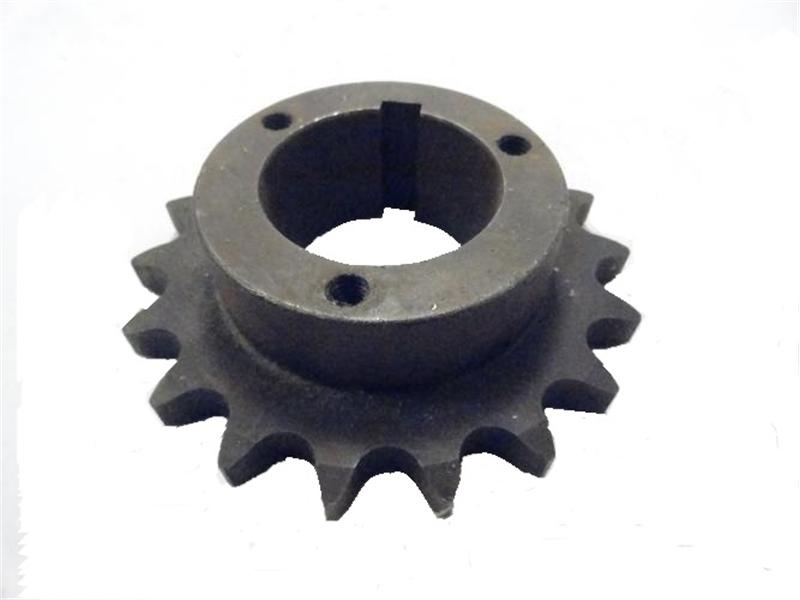 MARTIN SPROCKET & GEAR INC 60P16H