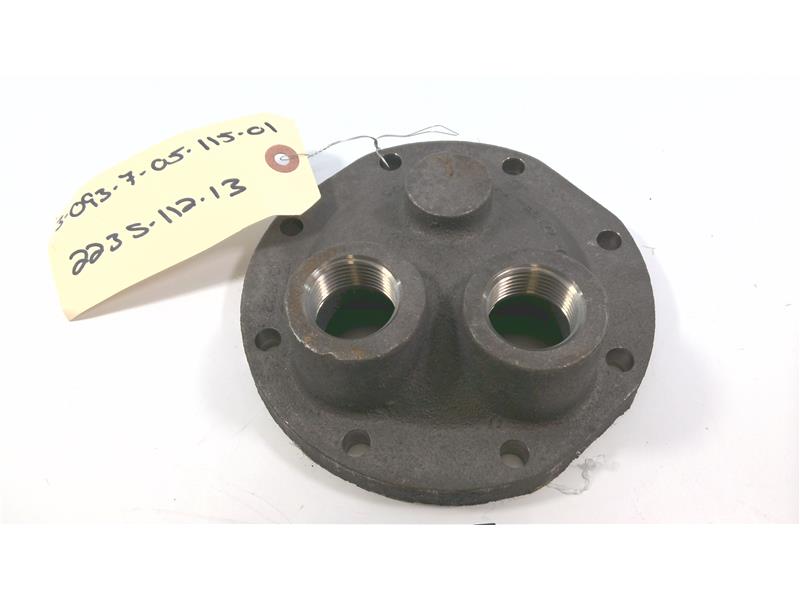 XYLEM 3-093-7-05-115-01