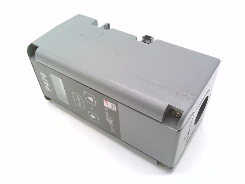 JOHNSON CONTROLS P470EB-1C