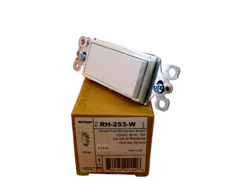 RH-253-W by LEGRAND