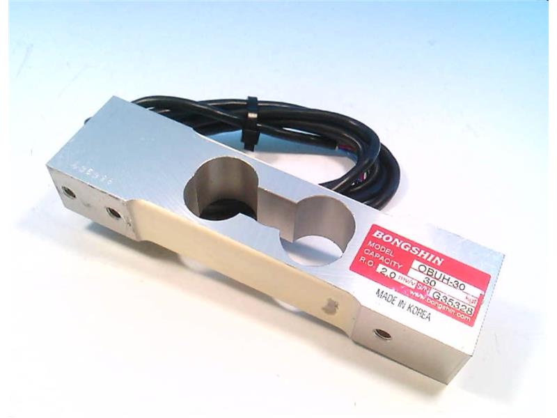 BONGSHIN LOADCELL OBUH-30