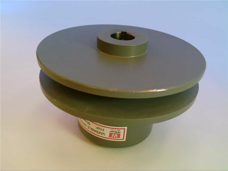 ALTRA INDUSTRIAL MOTION VC5134