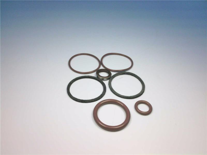 DOVER CORPORATION 8020100-HT